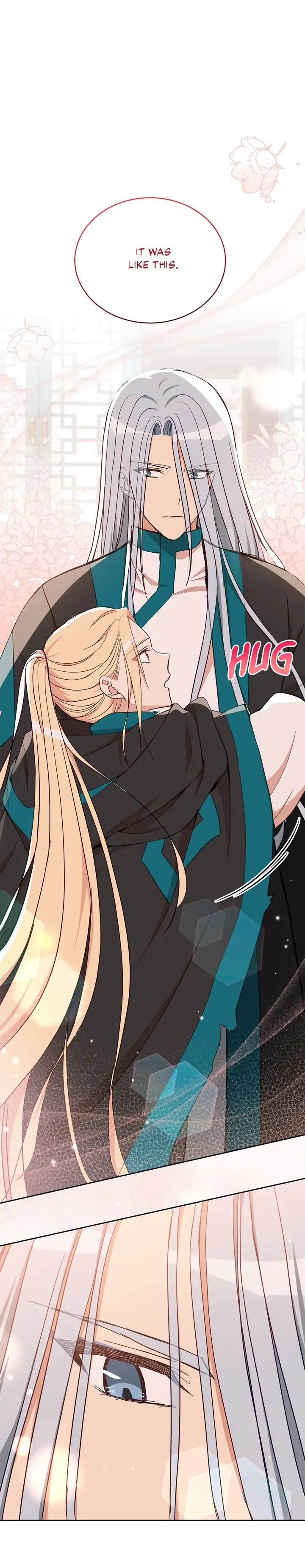 Contract Concubine Chapter 133 - page 12