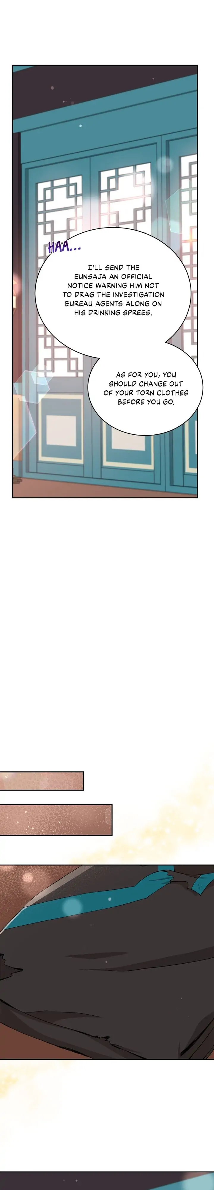 Contract Concubine Chapter 133 - page 16