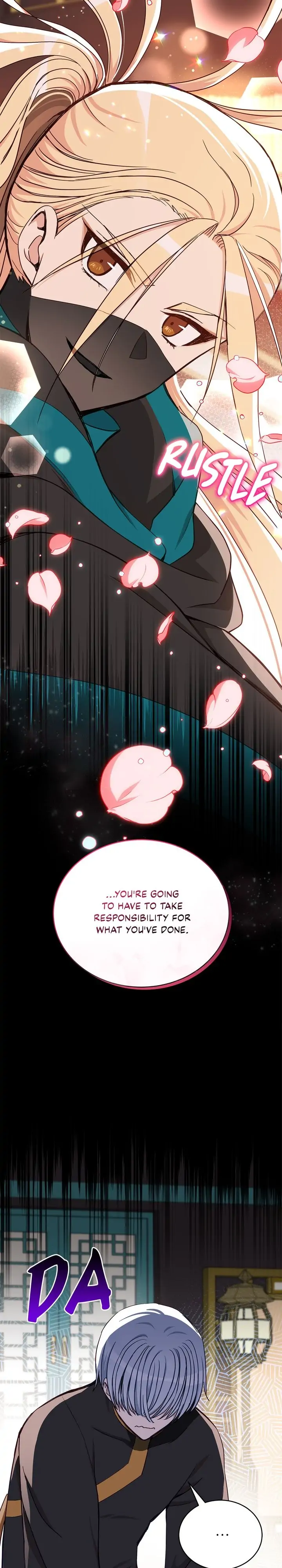Contract Concubine Chapter 133 - page 32