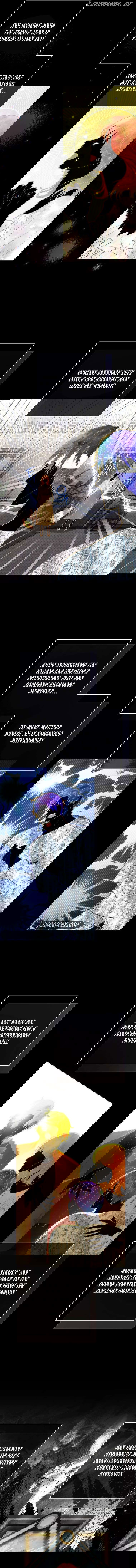 I Will Escape From The Flower Of Ordeals Chapter 1 - page 9