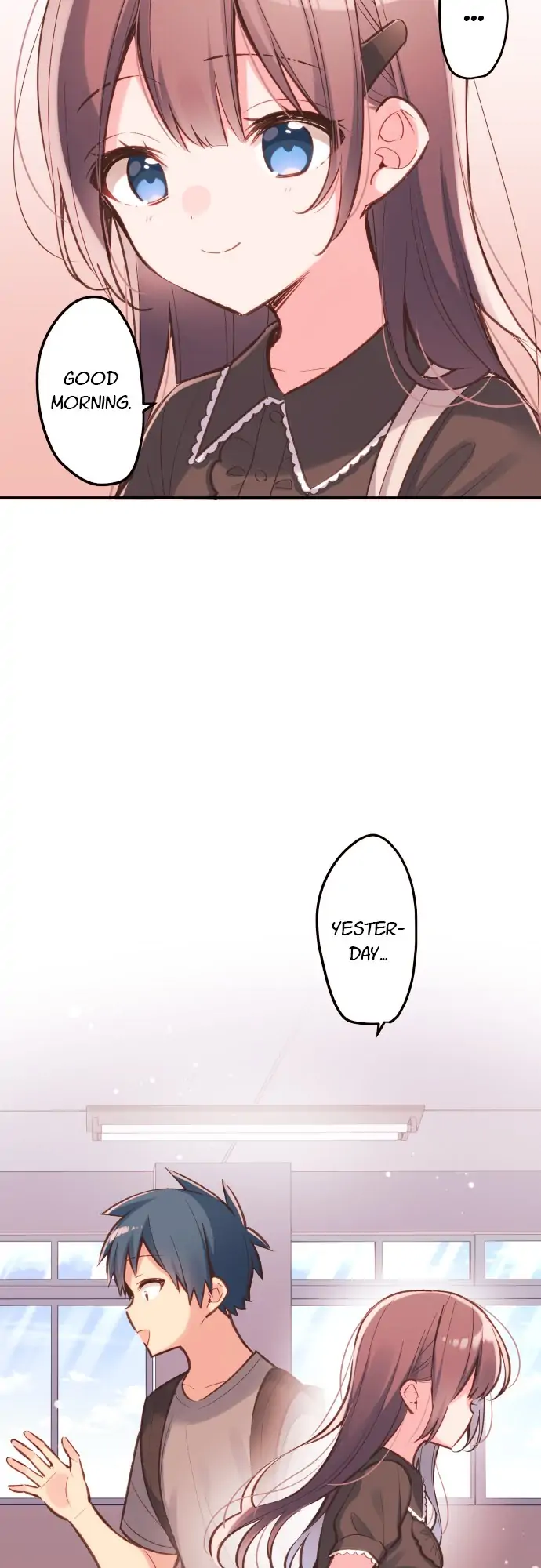 A Hidden Side to my Crush Chapter 30 - page 39