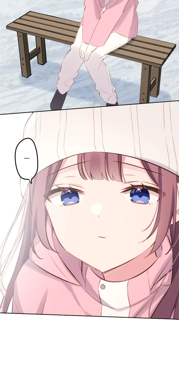 A Hidden Side to my Crush Chapter 126 - page 23