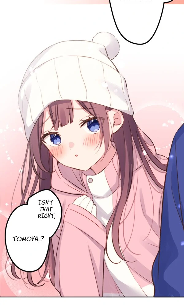 A Hidden Side to my Crush Chapter 126 - page 8