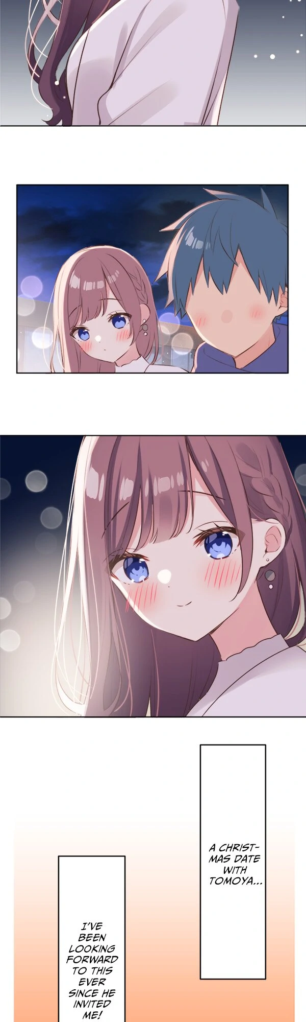 A Hidden Side to my Crush Chapter 111 - page 15