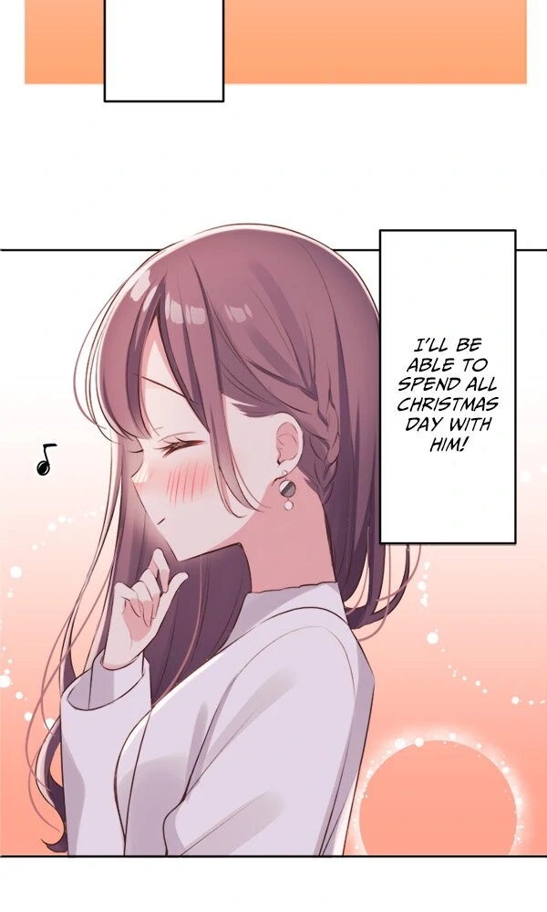 A Hidden Side to my Crush Chapter 111 - page 16