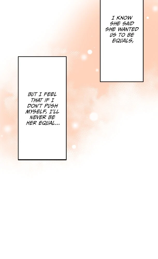 A Hidden Side to my Crush Chapter 111 - page 24