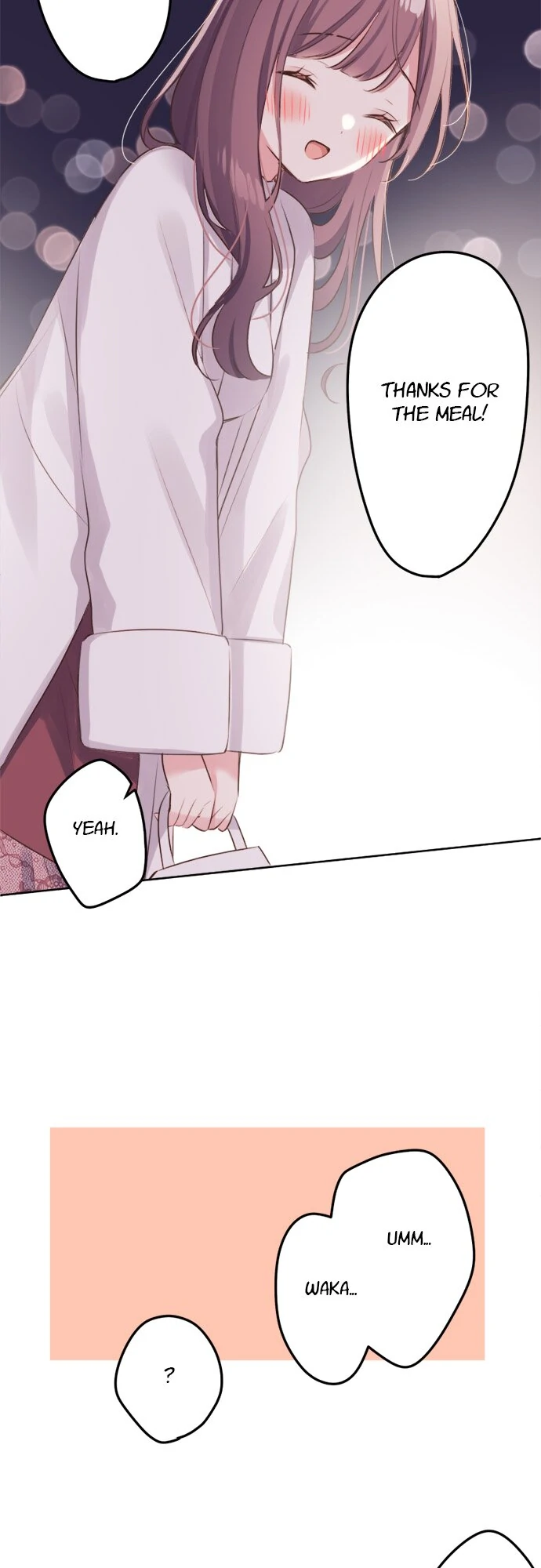 A Hidden Side to my Crush Chapter 111 - page 29
