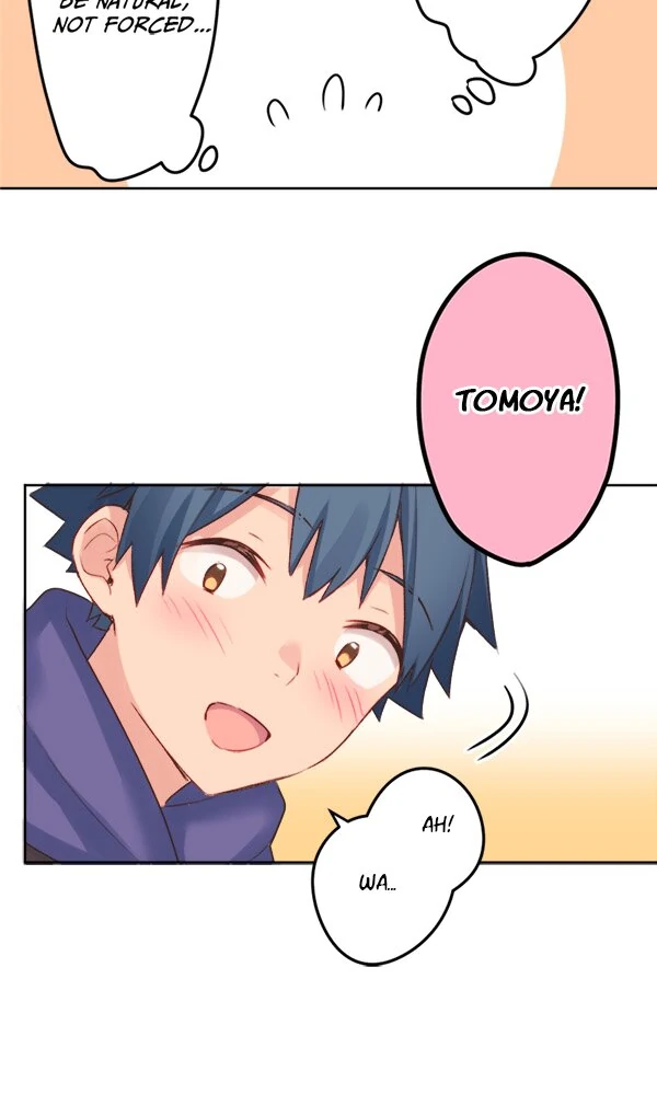 A Hidden Side to my Crush Chapter 111 - page 8