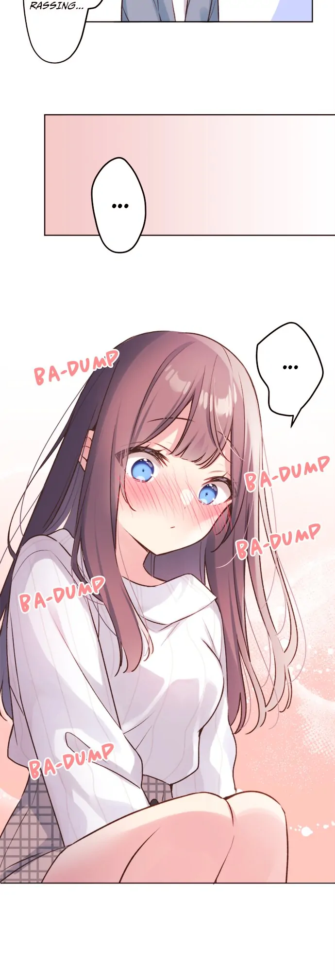 A Hidden Side to my Crush Chapter 90 - page 7