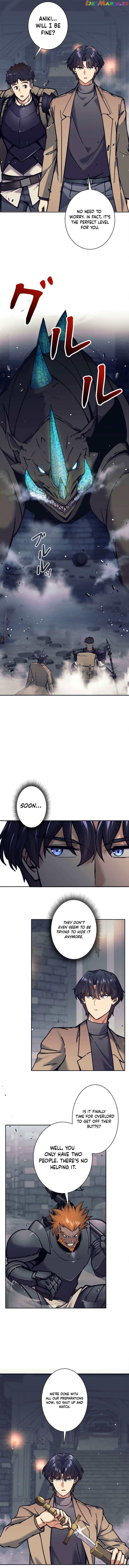 I'm an EX-Rank Hunter Chapter 20 - page 7