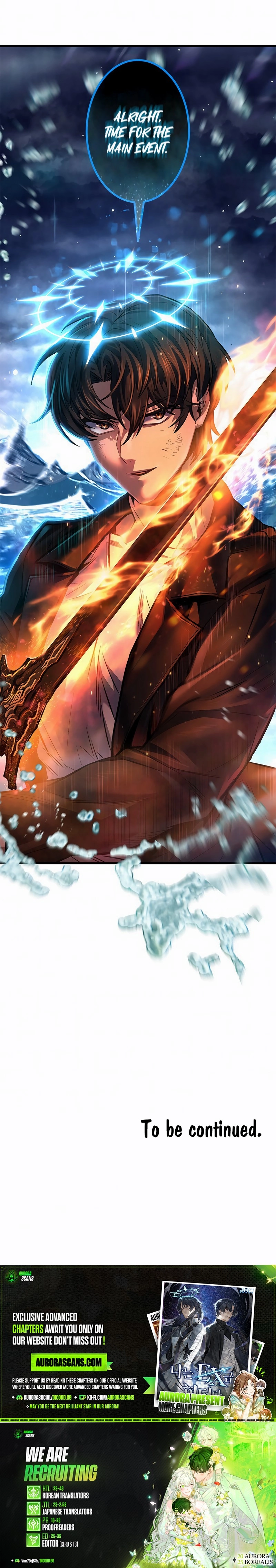 I'm an EX-Rank Hunter Chapter 42 - page 17