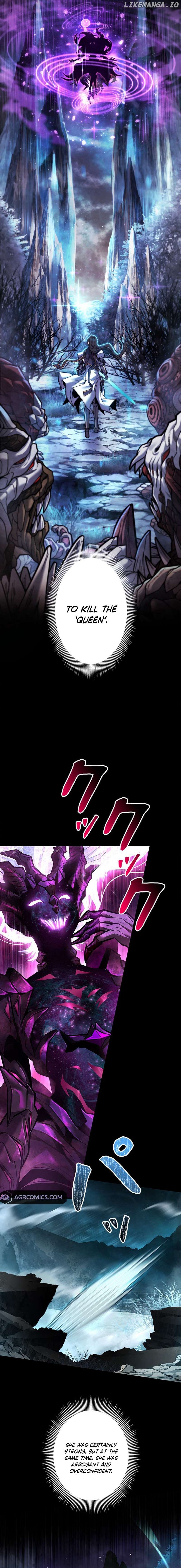 I'm an EX-Rank Hunter Chapter 41 - page 11