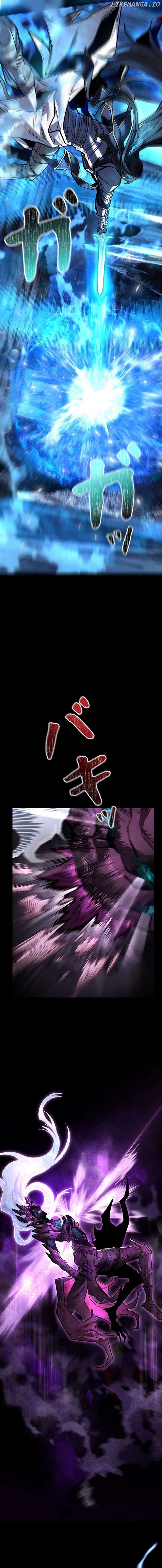 I'm an EX-Rank Hunter Chapter 41 - page 13