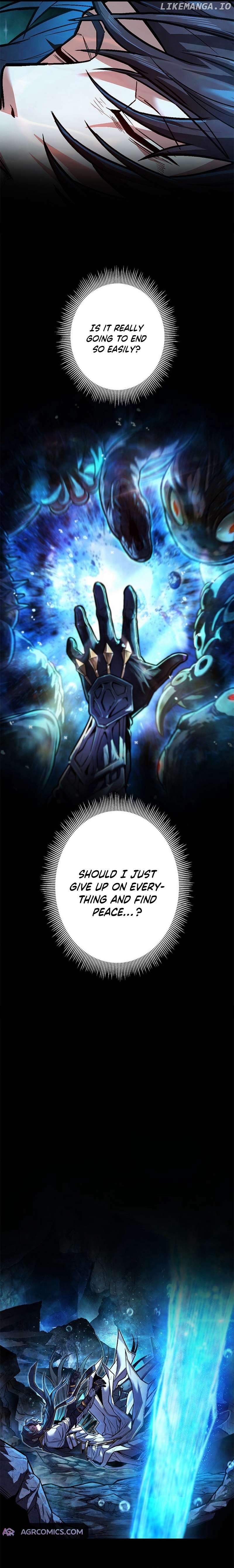 I'm an EX-Rank Hunter Chapter 41 - page 5