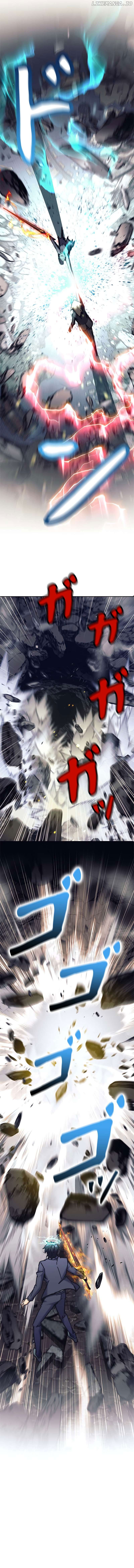 I'm an EX-Rank Hunter Chapter 38 - page 15