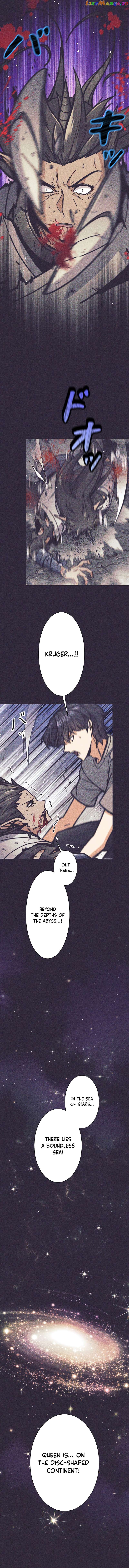 I'm an EX-Rank Hunter Chapter 32 - page 11