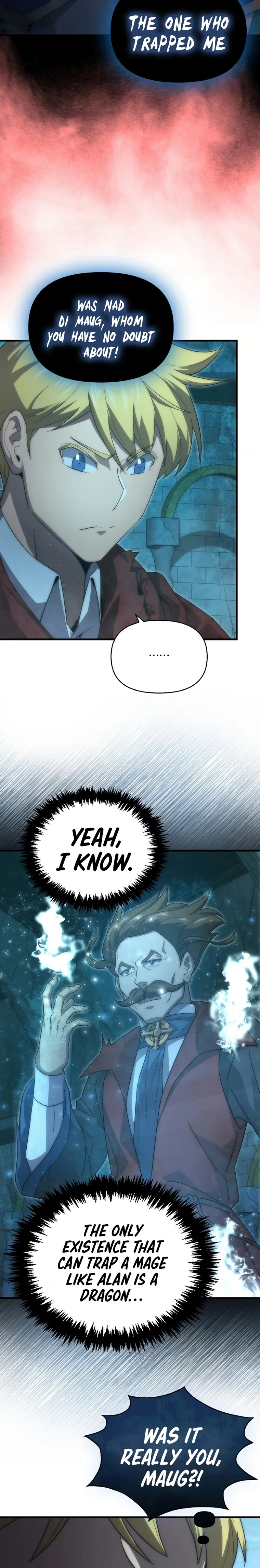 9th Class Sword Master: The Guardian of the Sword Chapter 38 - page 5