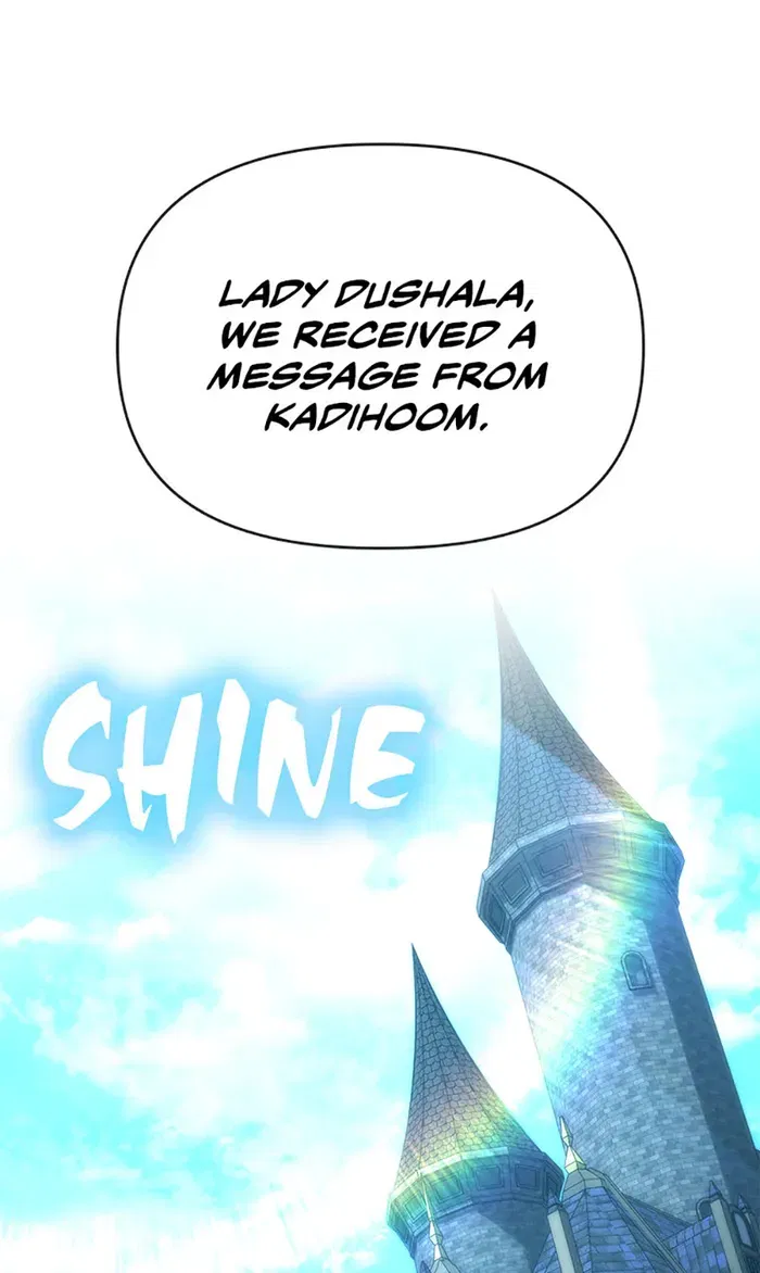 9th Class Sword Master: The Guardian of the Sword Chapter 41 - page 1