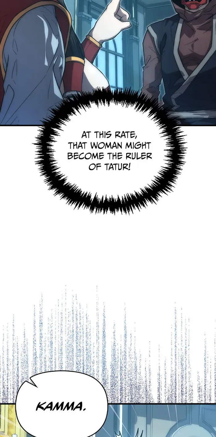 9th Class Sword Master: The Guardian of the Sword Chapter 41 - page 10