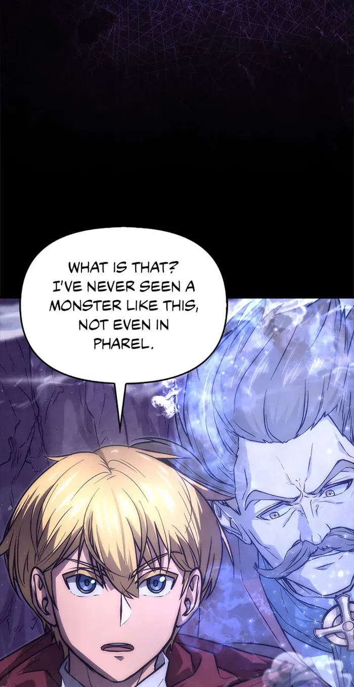 9th Class Sword Master: The Guardian of the Sword Chapter 41 - page 101