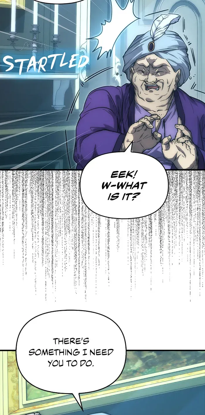 9th Class Sword Master: The Guardian of the Sword Chapter 41 - page 11