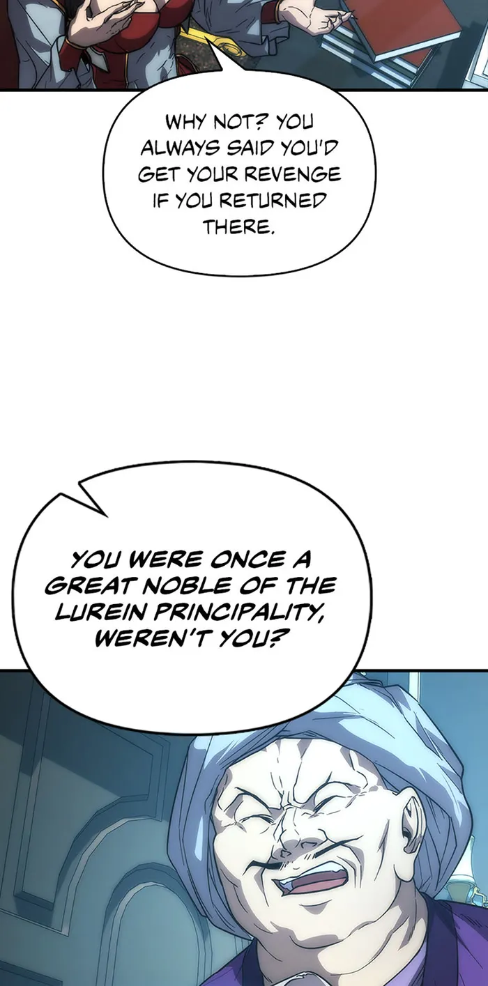 9th Class Sword Master: The Guardian of the Sword Chapter 41 - page 14