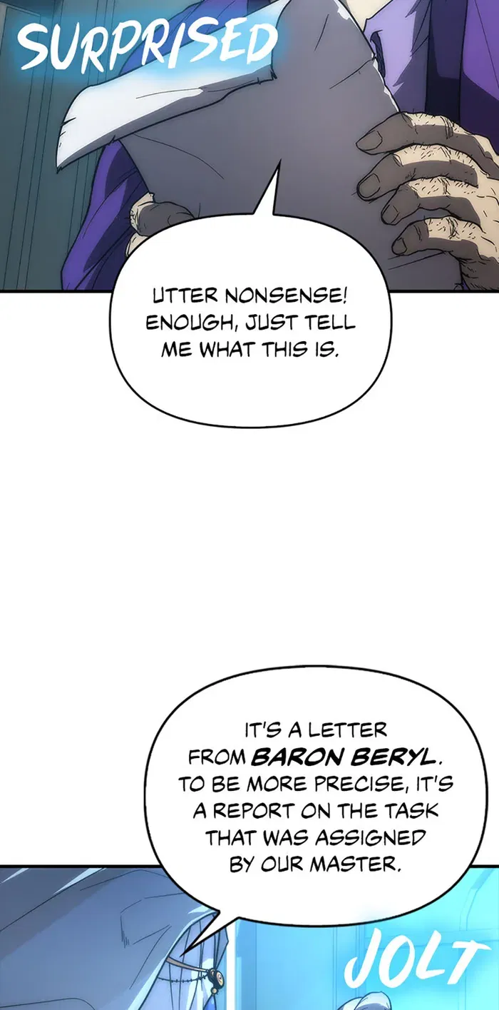 9th Class Sword Master: The Guardian of the Sword Chapter 41 - page 15