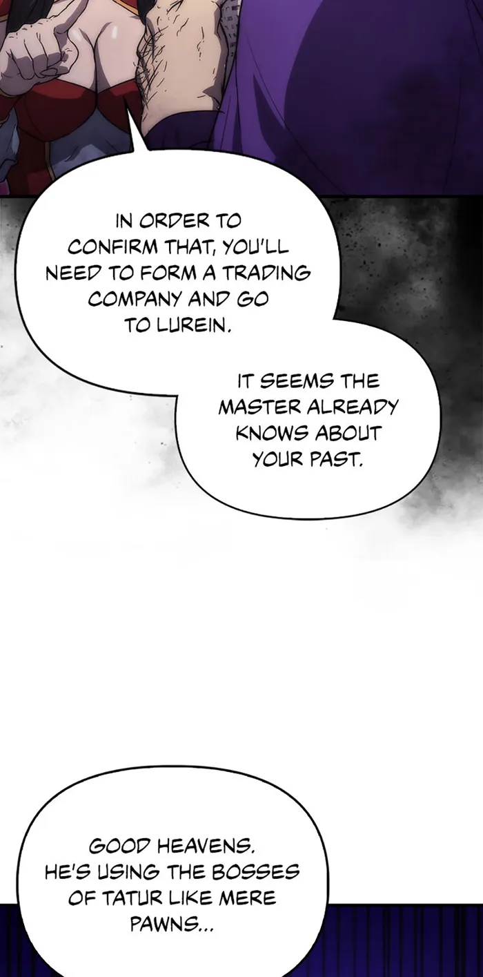 9th Class Sword Master: The Guardian of the Sword Chapter 41 - page 18