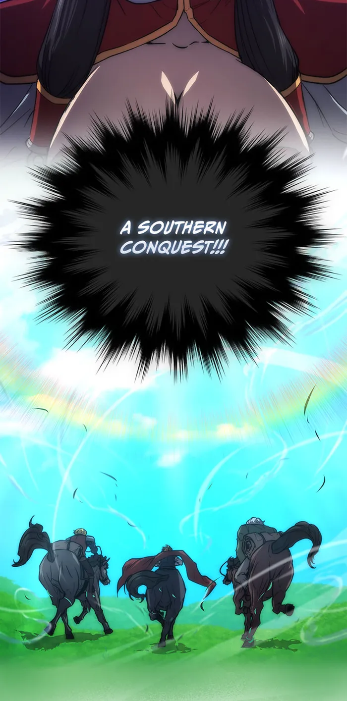 9th Class Sword Master: The Guardian of the Sword Chapter 41 - page 23