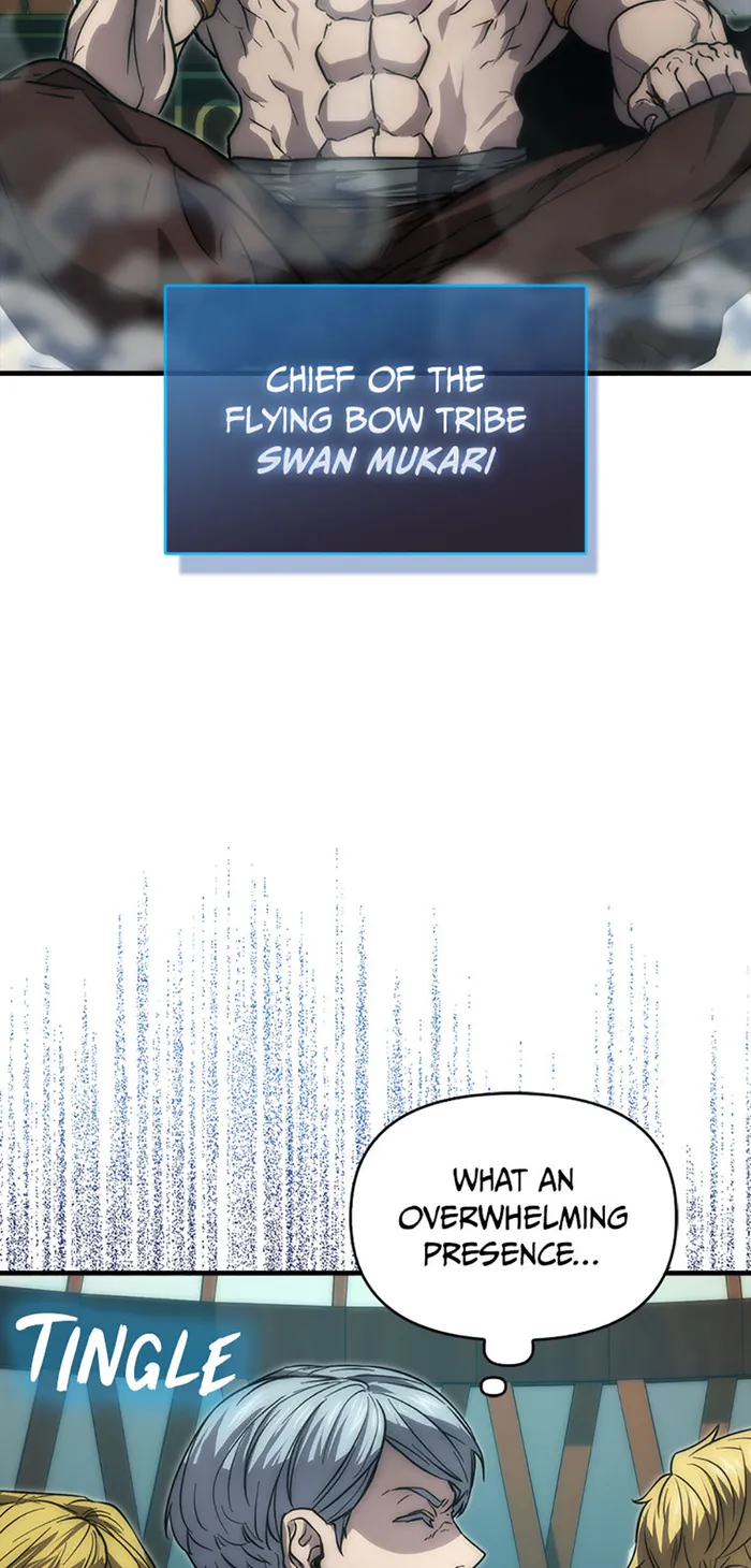 9th Class Sword Master: The Guardian of the Sword Chapter 41 - page 28