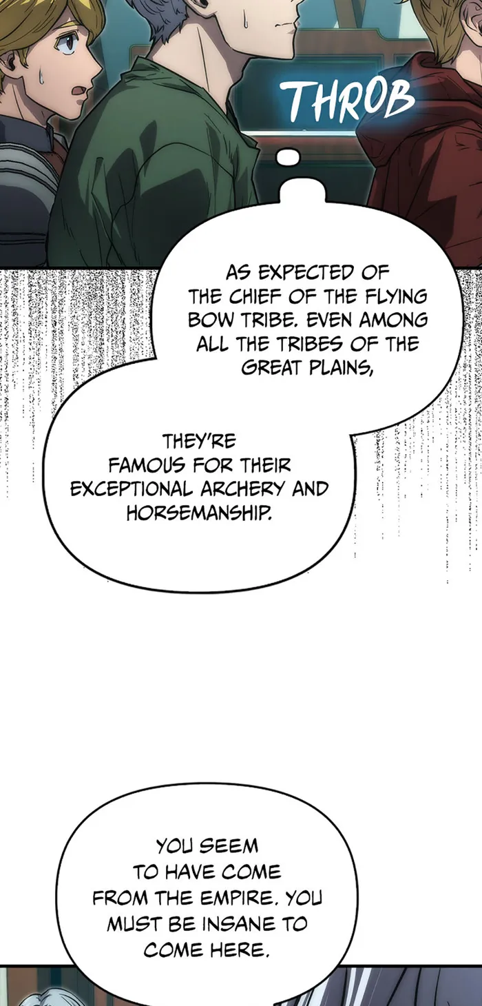 9th Class Sword Master: The Guardian of the Sword Chapter 41 - page 29