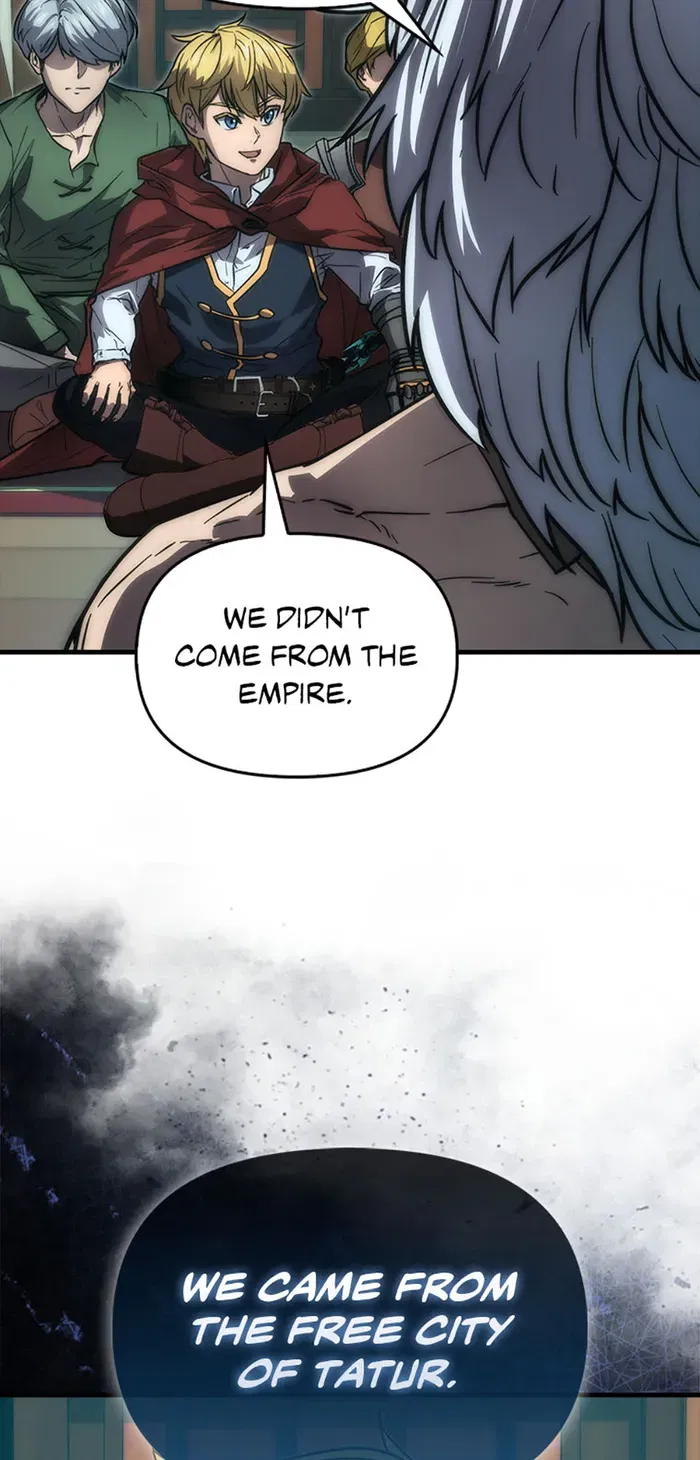 9th Class Sword Master: The Guardian of the Sword Chapter 41 - page 30