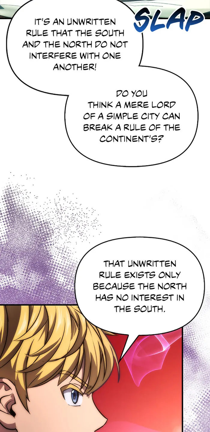 9th Class Sword Master: The Guardian of the Sword Chapter 41 - page 34