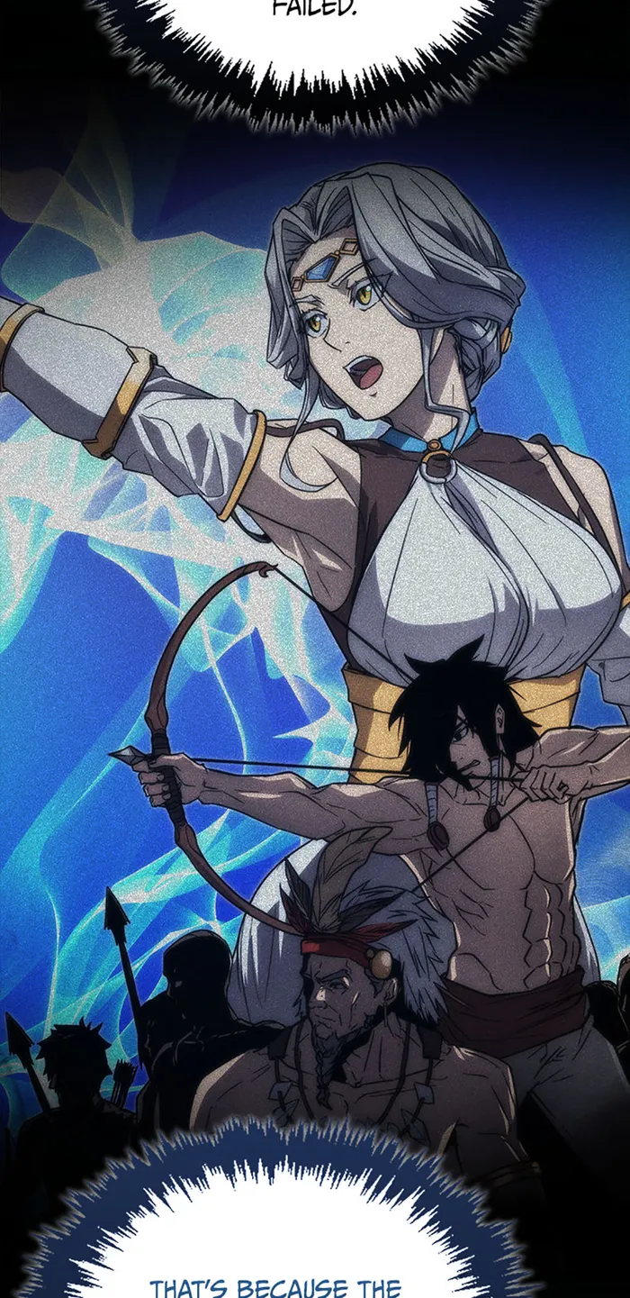 9th Class Sword Master: The Guardian of the Sword Chapter 41 - page 37