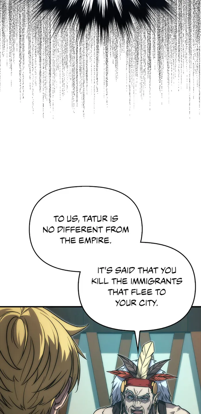 9th Class Sword Master: The Guardian of the Sword Chapter 41 - page 39