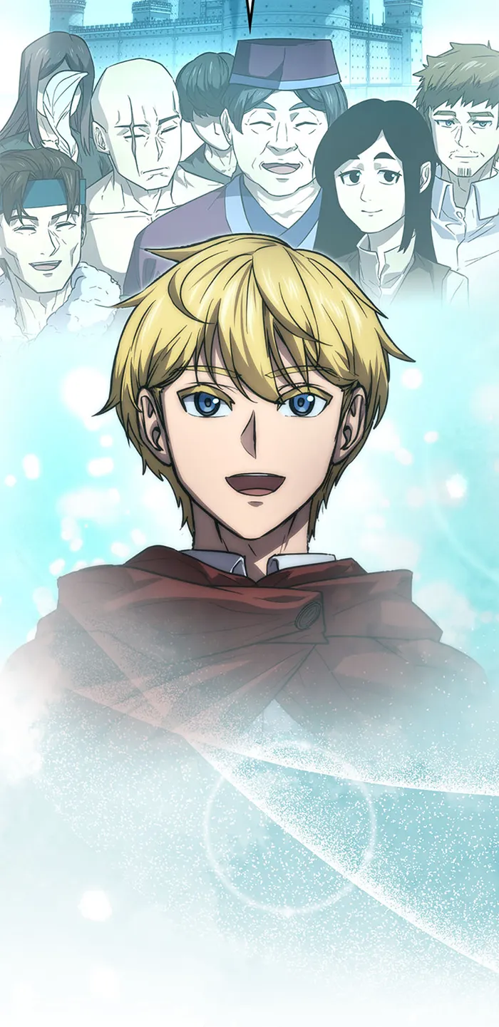 9th Class Sword Master: The Guardian of the Sword Chapter 41 - page 41