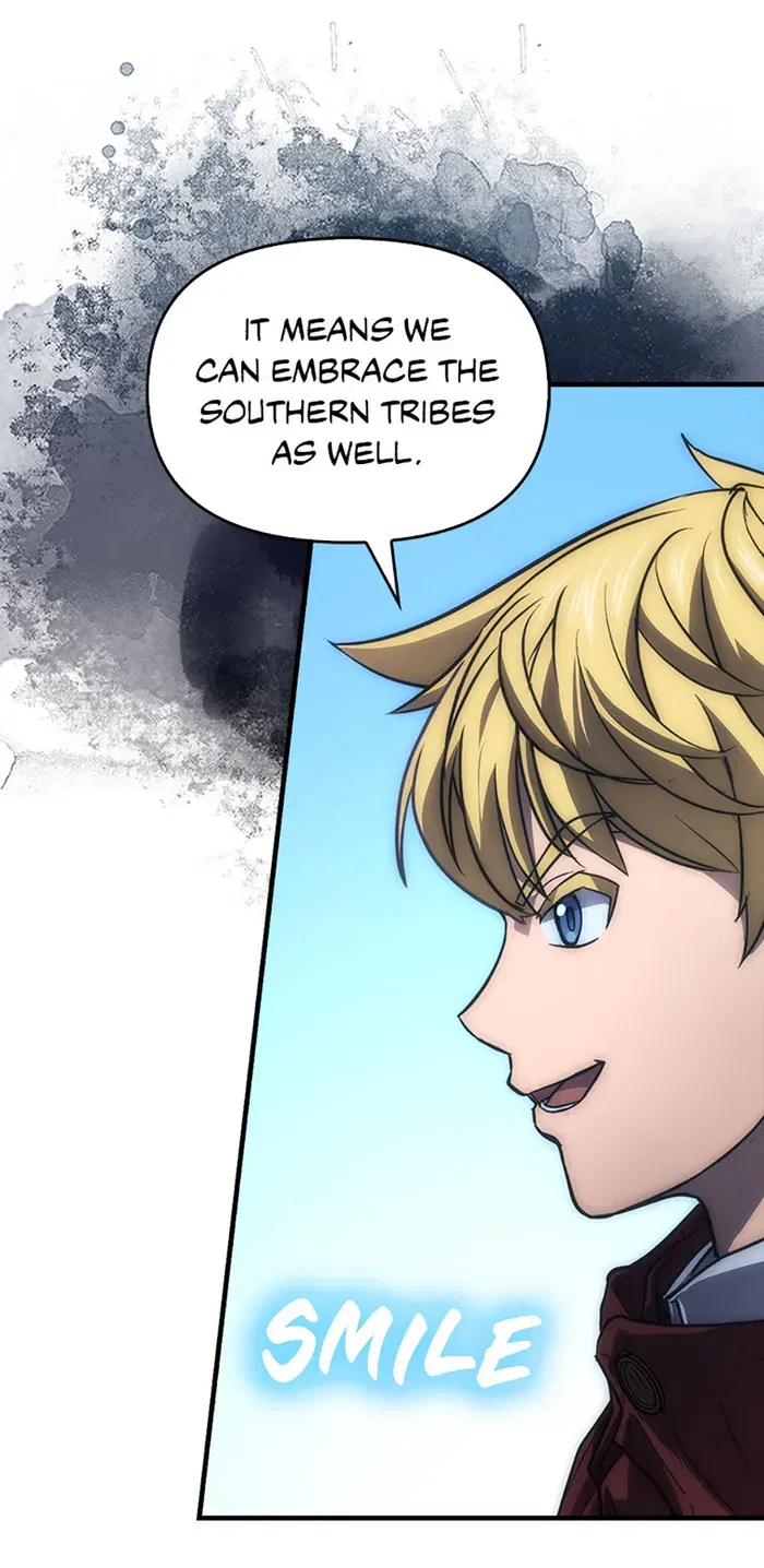 9th Class Sword Master: The Guardian of the Sword Chapter 41 - page 43