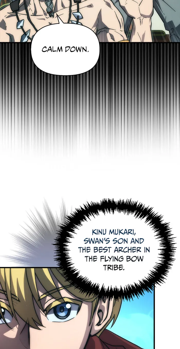 9th Class Sword Master: The Guardian of the Sword Chapter 41 - page 45