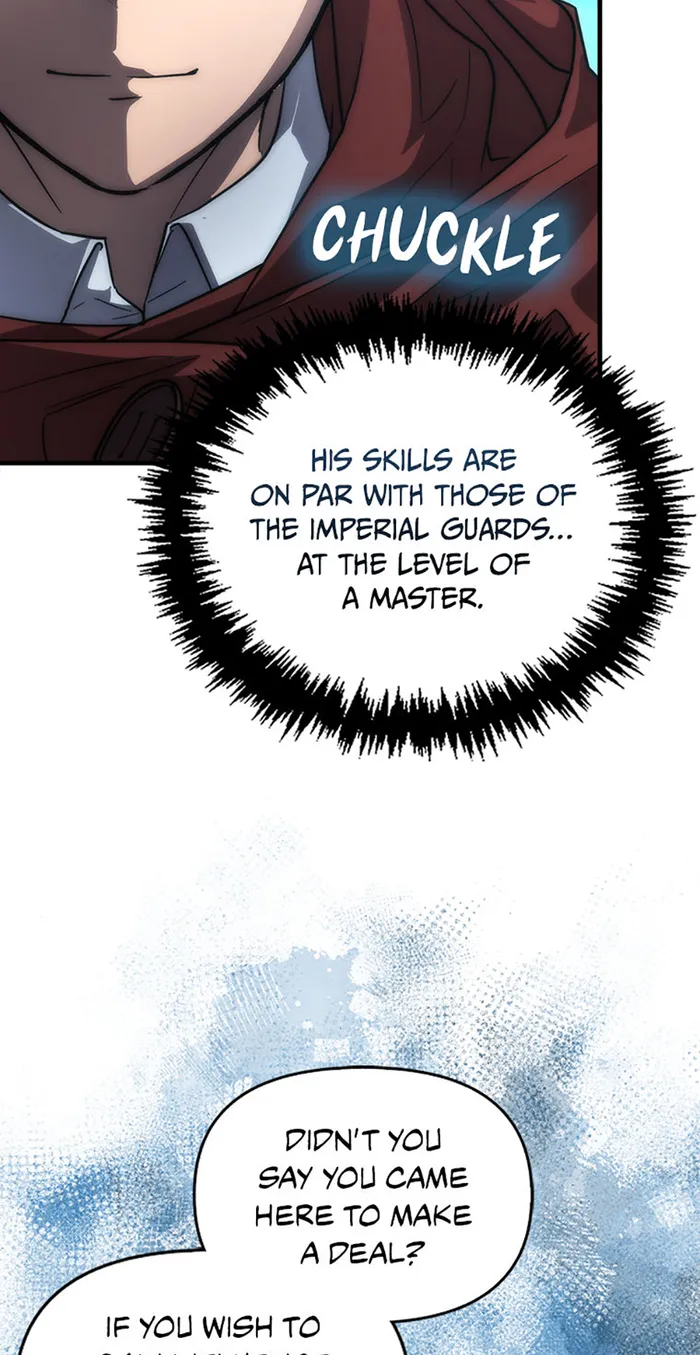 9th Class Sword Master: The Guardian of the Sword Chapter 41 - page 46