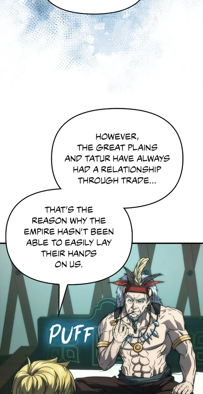 9th Class Sword Master: The Guardian of the Sword Chapter 41 - page 48