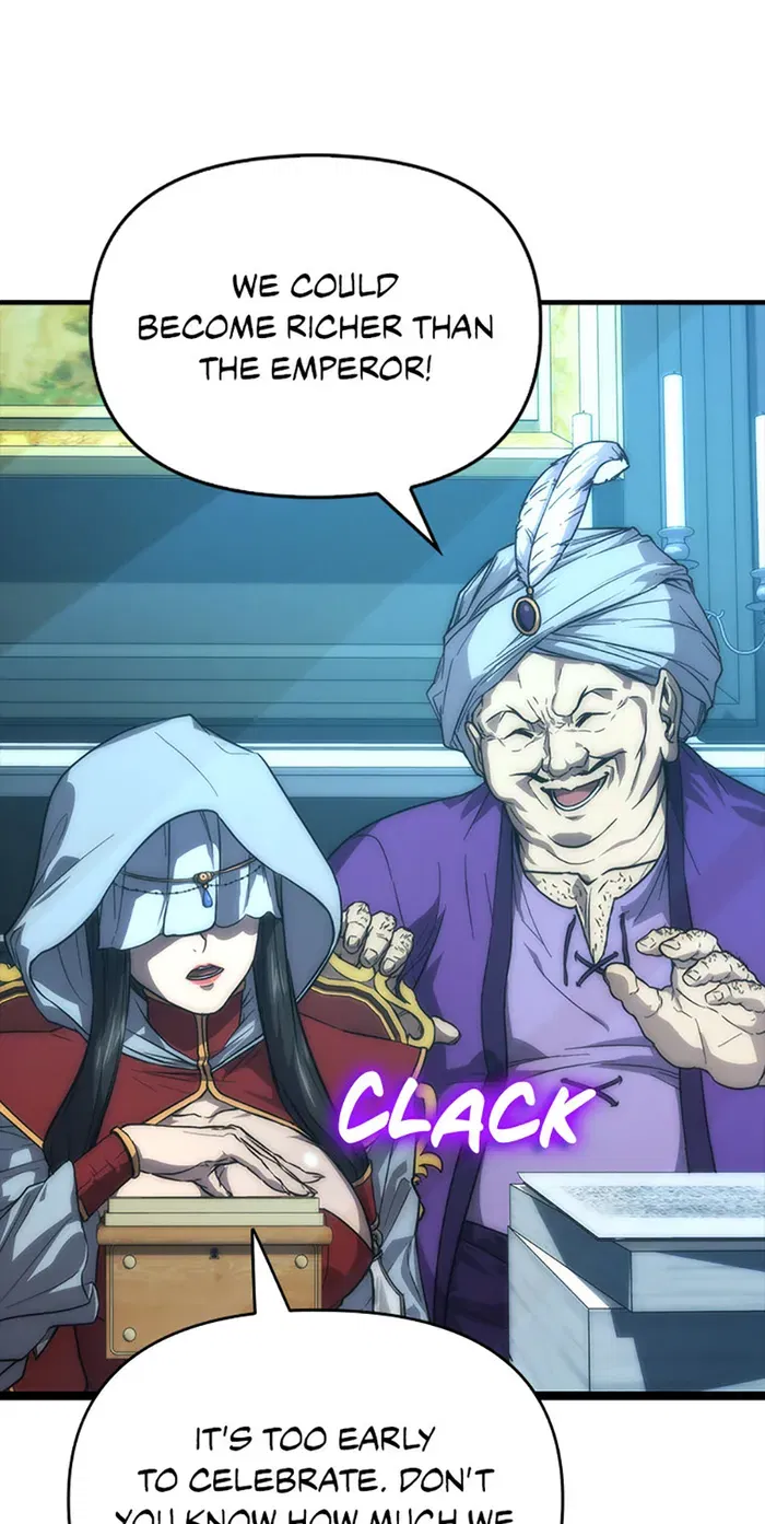 9th Class Sword Master: The Guardian of the Sword Chapter 41 - page 5