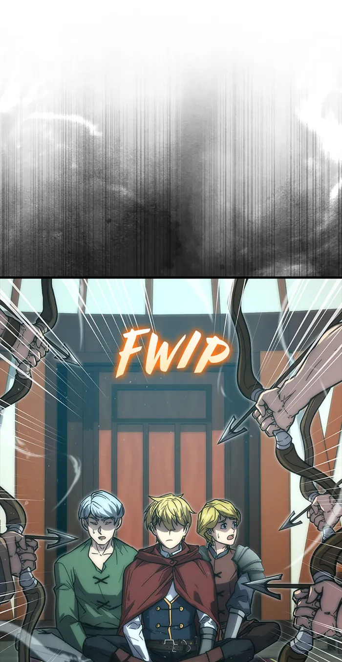 9th Class Sword Master: The Guardian of the Sword Chapter 41 - page 54