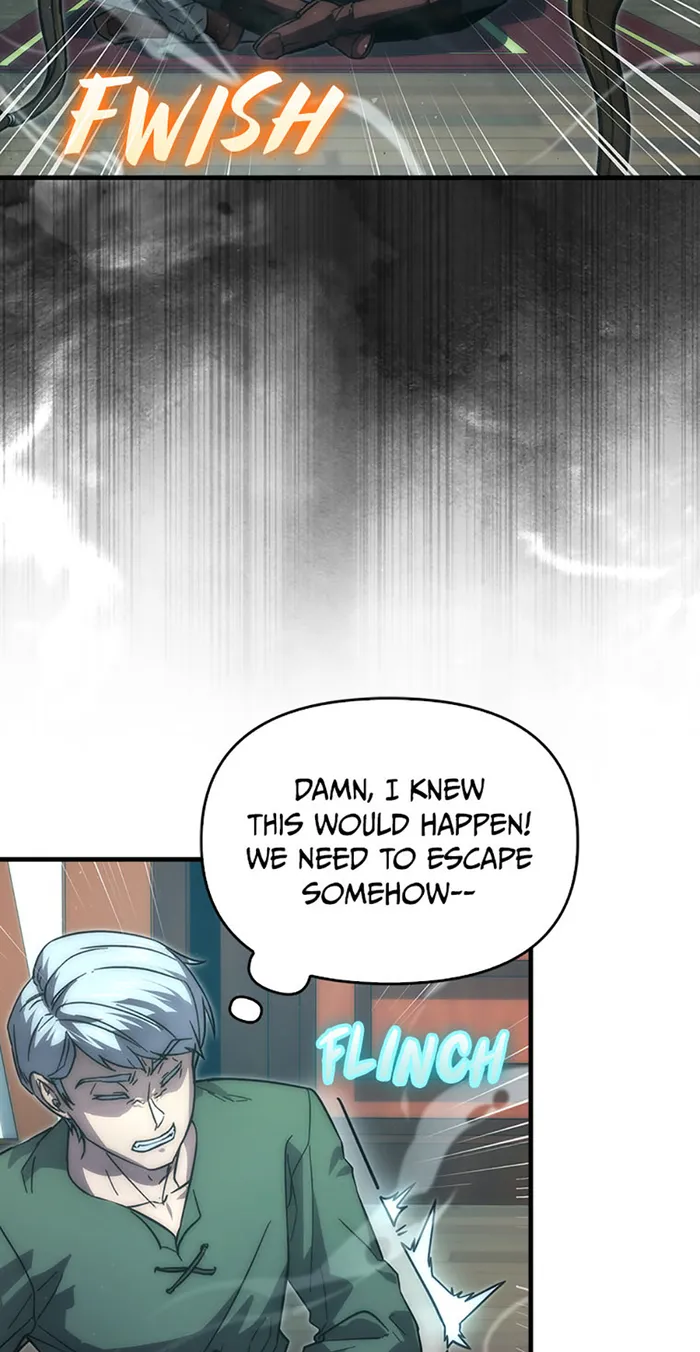 9th Class Sword Master: The Guardian of the Sword Chapter 41 - page 55