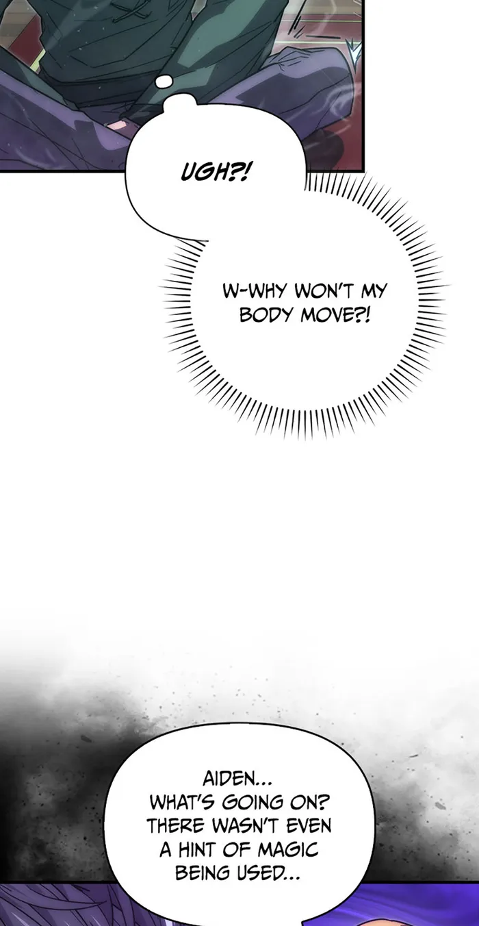 9th Class Sword Master: The Guardian of the Sword Chapter 41 - page 56