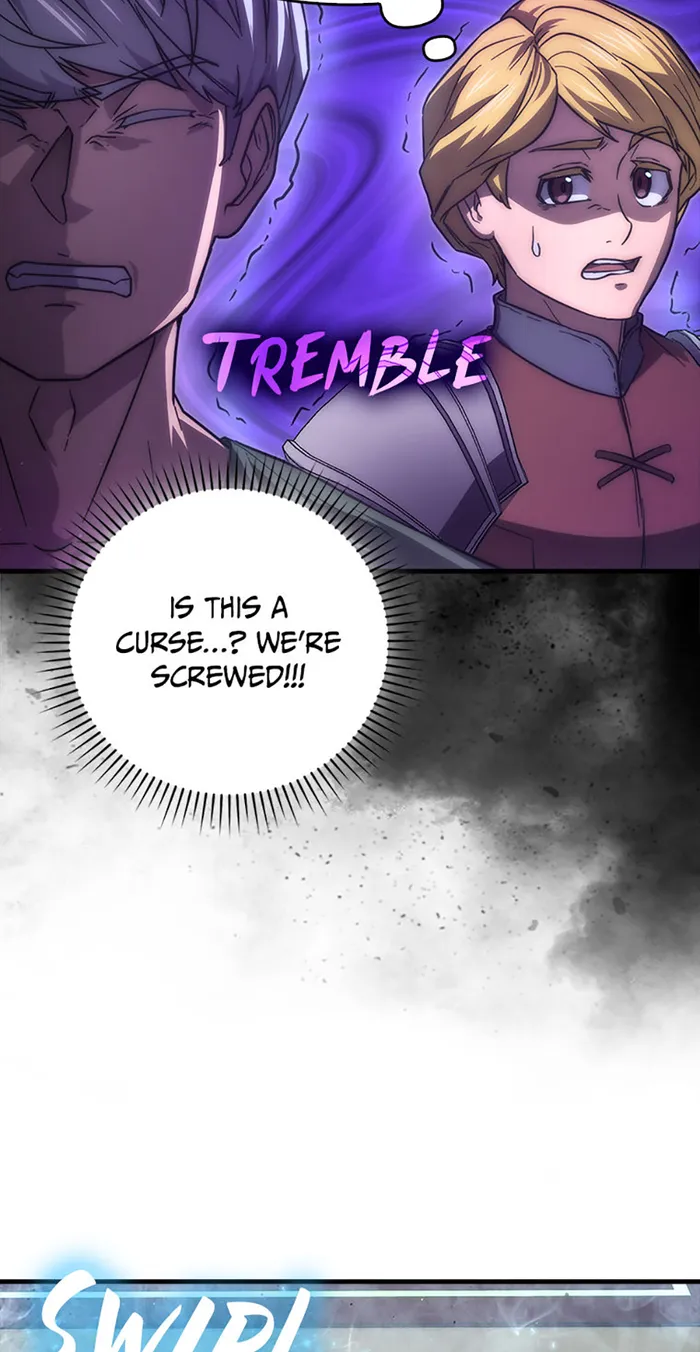 9th Class Sword Master: The Guardian of the Sword Chapter 41 - page 57