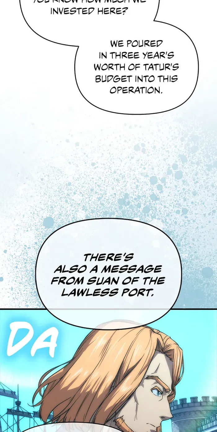 9th Class Sword Master: The Guardian of the Sword Chapter 41 - page 6