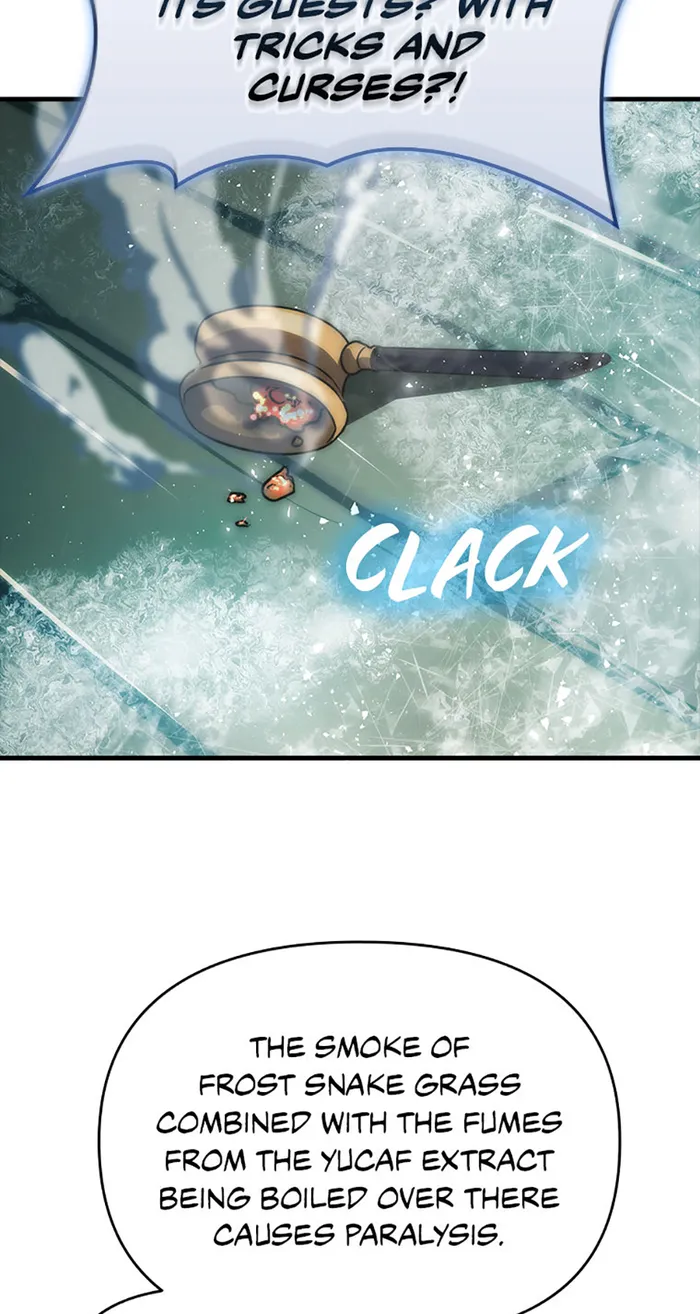 9th Class Sword Master: The Guardian of the Sword Chapter 41 - page 64