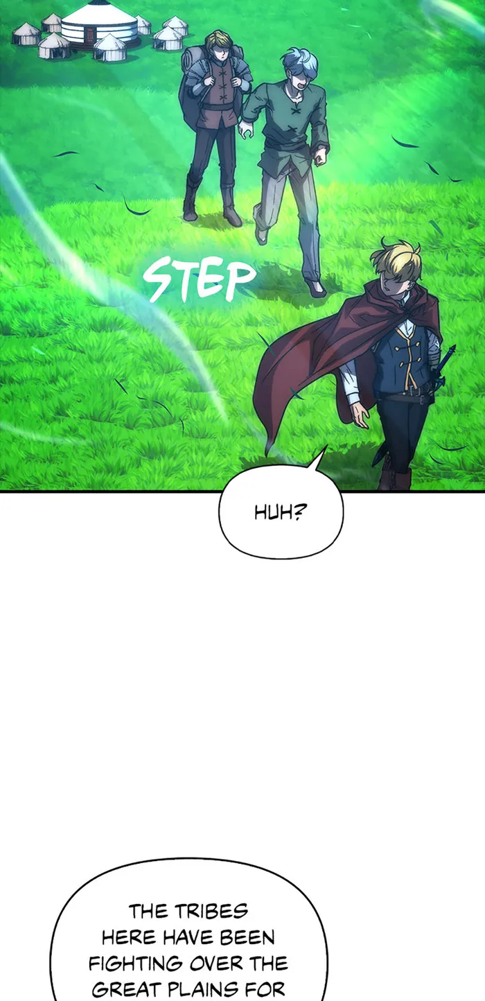 9th Class Sword Master: The Guardian of the Sword Chapter 41 - page 68
