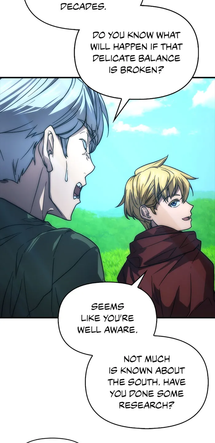 9th Class Sword Master: The Guardian of the Sword Chapter 41 - page 69