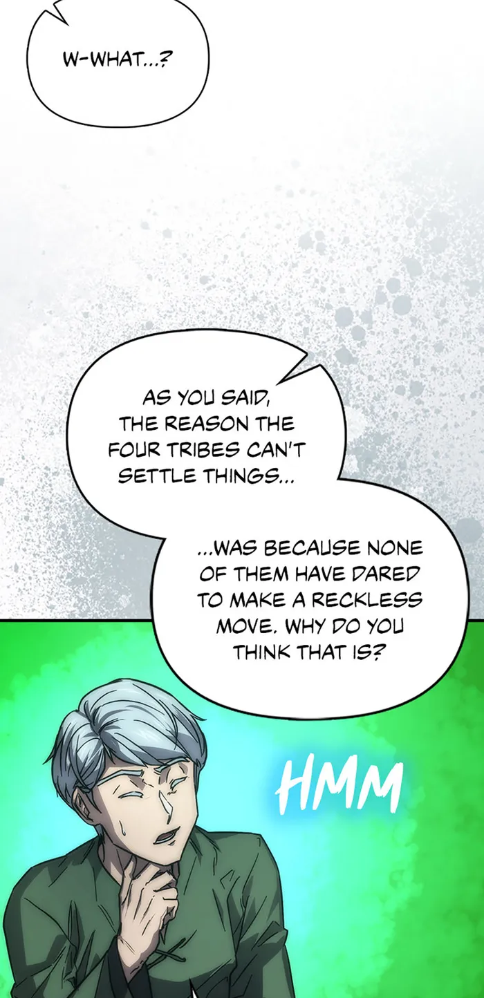 9th Class Sword Master: The Guardian of the Sword Chapter 41 - page 70